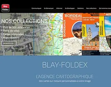 Miniature de Blay-Foldex