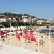 le festival de cannes en cartes