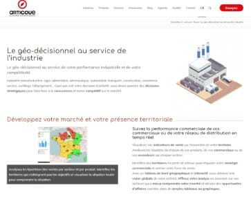 miniature business et technologies