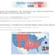 miniature election americaine 1972 a 2012