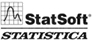 Logo_StatSoft _STATISTICA