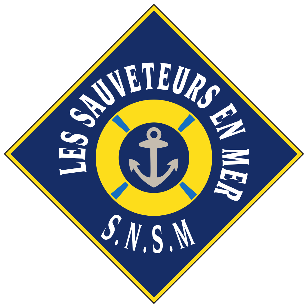 Logo SNSM