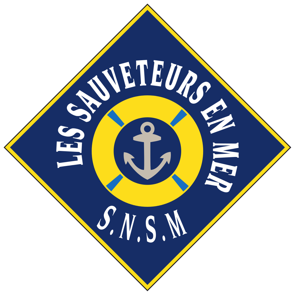 Logo SNSM