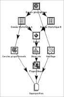 1er Organigramme Cartes & Données