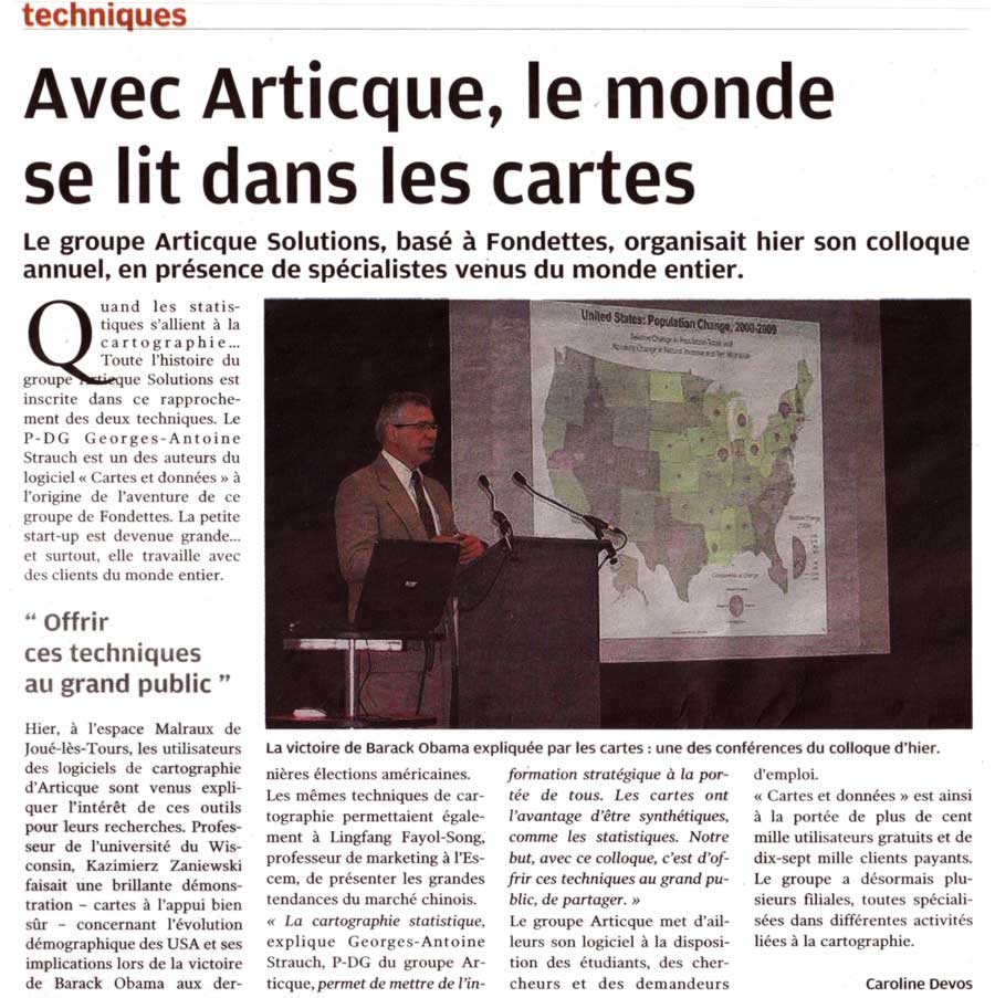 Avec Articque Le Monde Se Lit Dans Les Cartes La Nouvelle