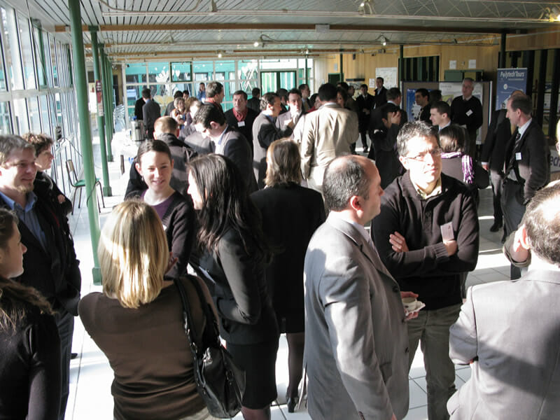 congres articque 2009