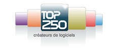 Syntec Numeric Top 250 Ernst & Young