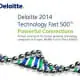 Image du Deloitte Technology Fast 500