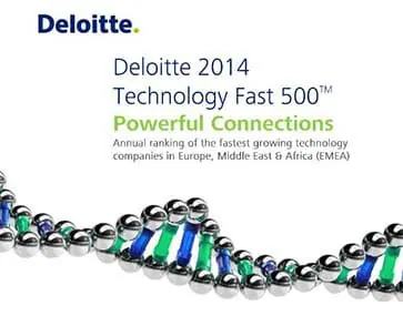 Image du Deloitte Technology Fast 500