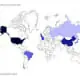 Carte des joueurs vidéo en 2014