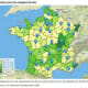 Cartographie de l'article sur Articque
