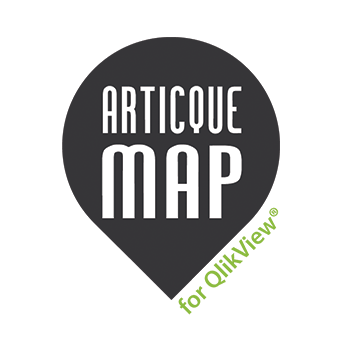 articque-map