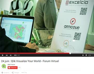 Qlik Virtual Forum EMEA