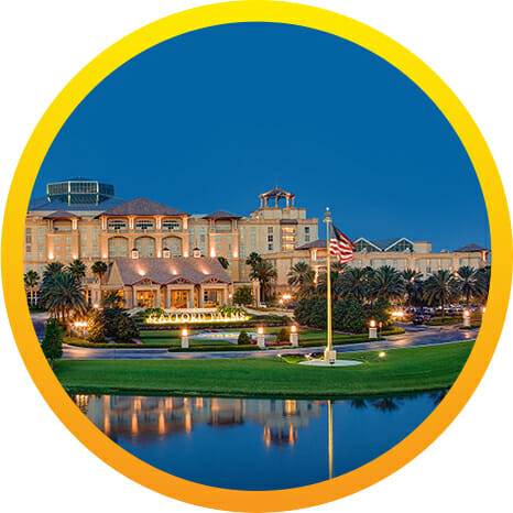 Gaylord Palms