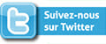 Bouton Twitter