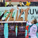 Volley-ball
