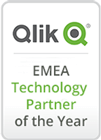 Qlik EMEA Technology Partner
