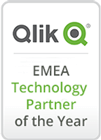 Qlik EMEA Technology Partner