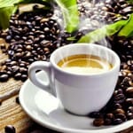 La pause café avec Articque c'est magique