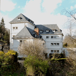 Siège d'Articque au Moulin des Roches à Fondettes