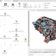 Module de représentation Arrière-plan pour Articque Platform et Cartes & Données Online