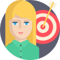 Cibler ses opérations de marketing grâce au wizard