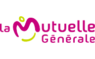Logo de la Mutuelle Générale