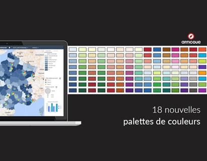 Nouvelle méthode de calcul des dégradés de couleurs automatiques