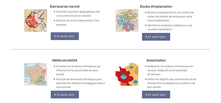 Demandez une étude Articque