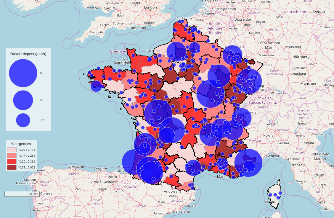 Mesurez la performance de votre SAV avec Cartes & Données