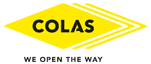 Logo de Colas