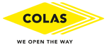 Logo de Colas