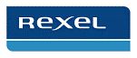 Logo de Rexel