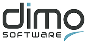 Dimo_280 Logo de Dimo Software