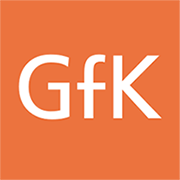 Logo de Gfk