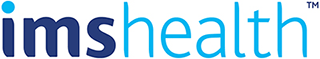 IMSH_320 Logo d'IMS Health