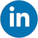 Logo de Linkedin