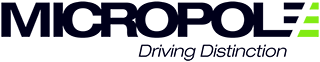 Logo de Micropole Driving Distinction