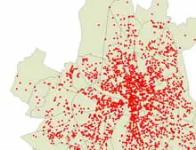 Traitement des bases de données