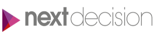 nextdecision_320 Logo de Next Decision