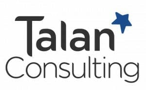 talan_consulting_300 Logo de Talan Consulting