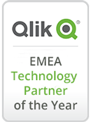 Logo Qlik