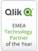 Logo Qlik