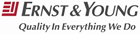 Logo Ernst Young