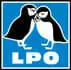 Logo Ligue de Protection des Oiseaux