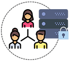 Articque Platform est la solution géo-décisionnelle d’entreprise