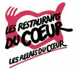 Logo Les restaurants du coeur