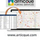 Les tarifs des API Google Maps explosent… ceux d’Articque ne changent pas