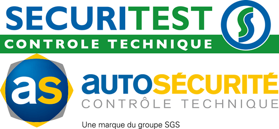 Logo du Groupe SGS