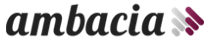 Logo d'Ambacia